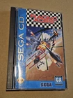 Racing Aces Sega CD 1993