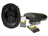 CC-M3710 Lautsprecher Coaxial DLS Performance 7X10/120W RMS