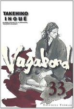Vagabond -Tome 33-