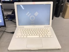 Apple MacBook A1181 Specs Unknown Parts/Repair 5092