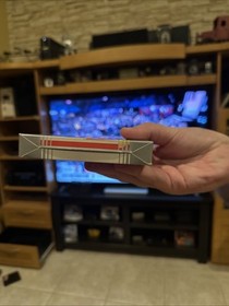 Track & Field Nintendo NES, Non-Rev-A, CIB, Tested, HANGTAB, 5-Screw