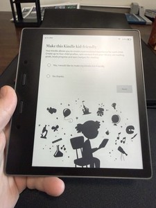Kindle Oasis 10th | eBay