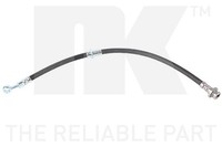 Bremsschlauch FÜR Nissan Micra II (K11) - NK 852260