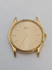 Vintage Seiko 30mm Quartz Dial & Movement