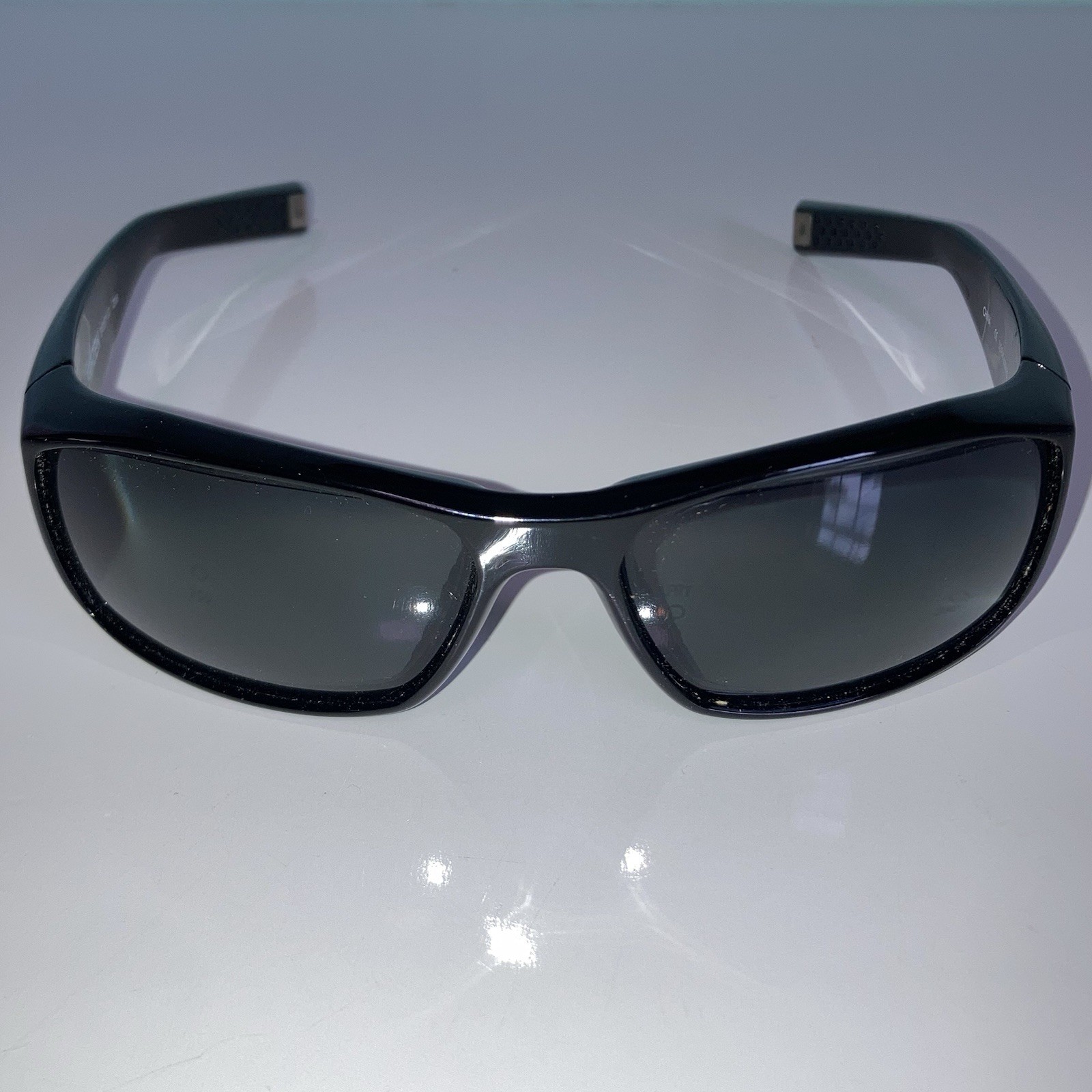 Nike Brazen EV0571 001 Black Plastic Frames Only Last One Available Fast Ship image 5
