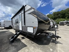 2024 Forest River Aurora Light 22MLS