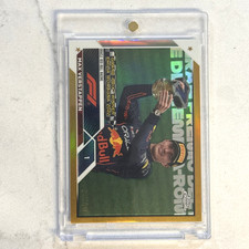 Top Max Verstappen Cards to Collect 15