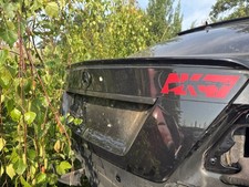 HECKKLAPPE Mercedes-AMG 2013 A2047500275 / 2047500275 HECKKLAPPE Mercedes-AMG 2013 A2047500275 / 2047500275