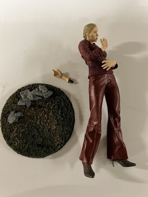 Terminatrix Terminator 3 Rise Of The Machines Figurine 