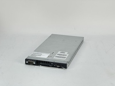HP BLC3000 Dual DDR2 Onboard Administrator Blade System 486822-001