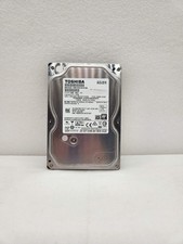 Toshiba DT01ACA100 1.0 TB 3.5" SATA 6Gb/s Hard Drive (Dell OCW76M)