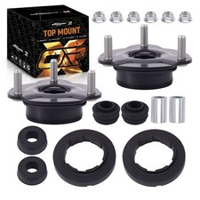 2x Domlager TOP Vorne for Ford Ranger 2011-2024 AB3118198AC 1733535 Federbein