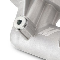Mishimoto Thermostat 82°C V2 FüR Jeep Wrangler JK 3.6L Grand Cherokee WK2 WD
