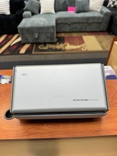 Current Fujitsu S1500 marketplace offer