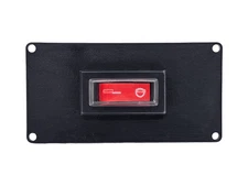 Flowserve CT6 Replacement Power Switch On/Off - CT6-107