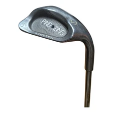 Ping Zing Sand Wedge Black Dot Steel Shaft 36”