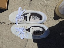 Vans Vault x LQQK Studios Cannoli Cream 10.5 ...