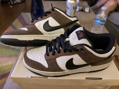 Nike SB Dunk Low Men's Low Trail End