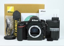 Nikon D750 Body 79225
