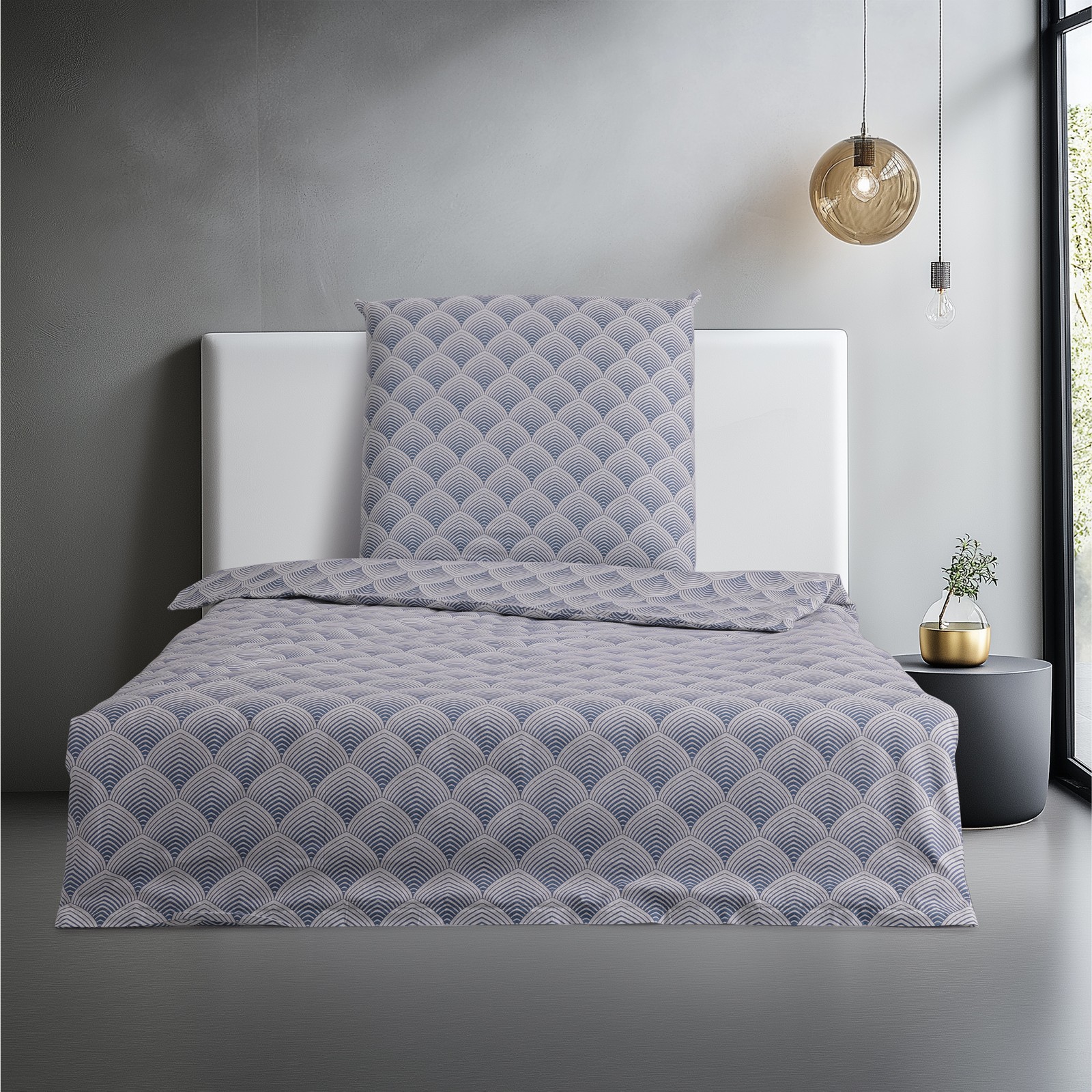 Набор для Беттвеше - Баумволле - Наборы для Беттвеше - Беттбезуг 135 x 200 - Einzelbett 4790₽