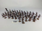 Empire Free Company Militia Warhammer The Old World Kitbashed