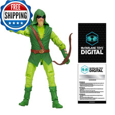 Ultimate Guide to Green Arrow Collectibles 86