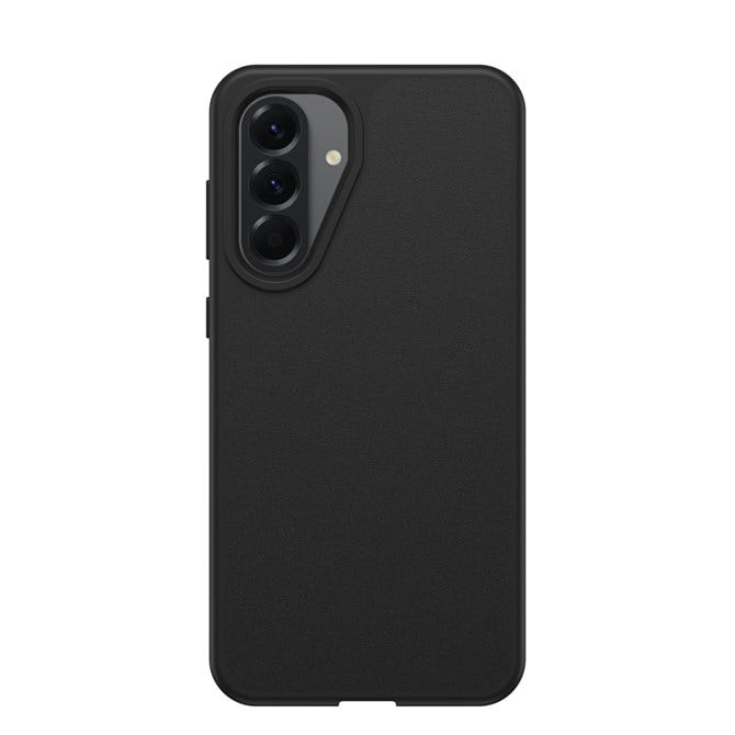 OtterBox React Series for Samsung Galaxy A56 5G Black