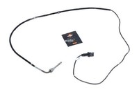NRF 707397 Sensor, Abgastemperatur FüR Alfa Romeo Passend FüR Fiat Opel