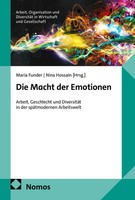 Die Macht Der Emotionen | Maria Funder (U. A.) | Deutsch | Taschenbuch | 318 S.