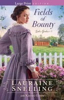Lauraine Snelling | Fields Of Bounty | Taschenbuch | Englisch (2023)