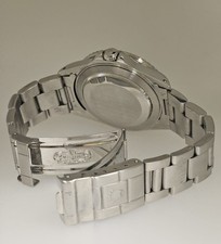 Rolex GMT Master II Coke Black 16710 9