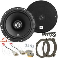 Jbl By Harman Lautsprecher FüR Kia Ceed Cd Ab 2018 Front TüR 2-Wege 175W #B5FX