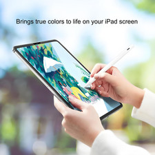 Paper Textured Screen Protector for Ipad Air 11 Inch 2026/2025/2024 8Th/7Th/...