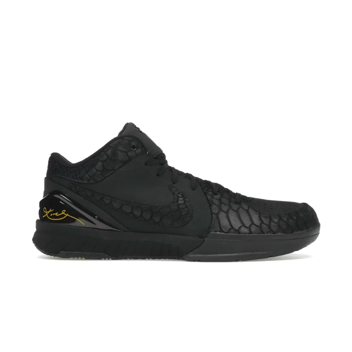 Nike Zoom Kobe 4 Protro Gift of Mamba - огромный выбор по лучшим