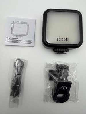 DIOR Cell Phone FLASH LED LIGHT for selfie Videos (New in Box) | eBay