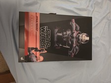 Hot Toys Star Wars TMS099 The Bad Batch Wrecker 1 6 Scale Figure