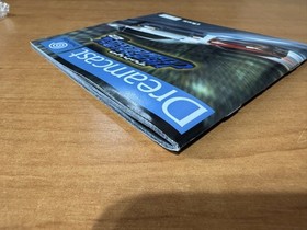 Tokyo Highway Challenge 2 Sega Dreamcast - PAL UK CIB - Great Condition