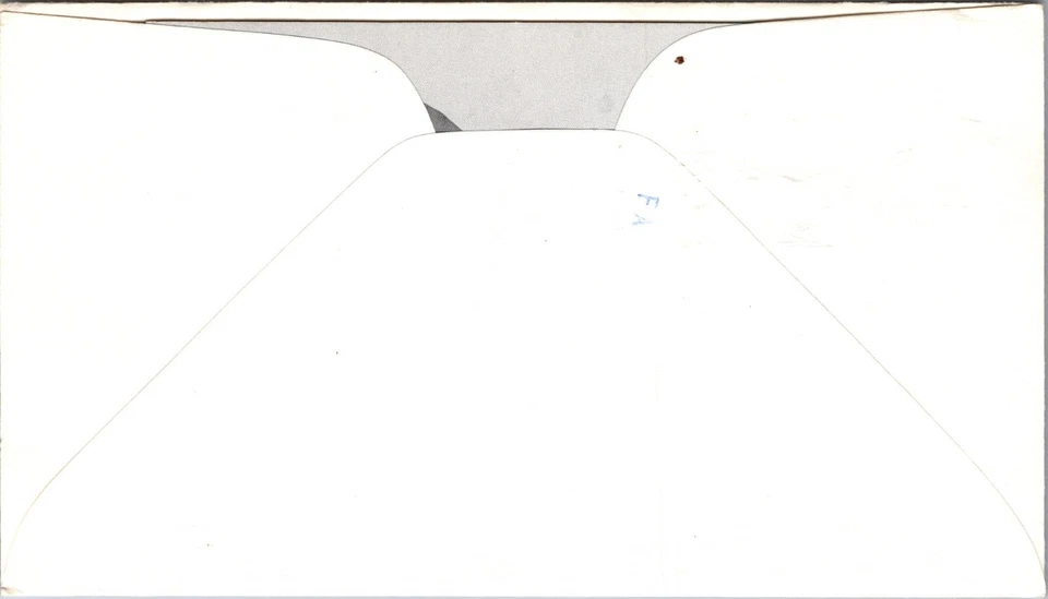 Conquest Of Space - Park Forest ILL - 4.23.1977 - J12272 - Image 2 of 2