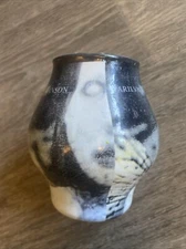 Vintage 1997 Marilyn Manson Antichrist Superstar Candle Limited Edition