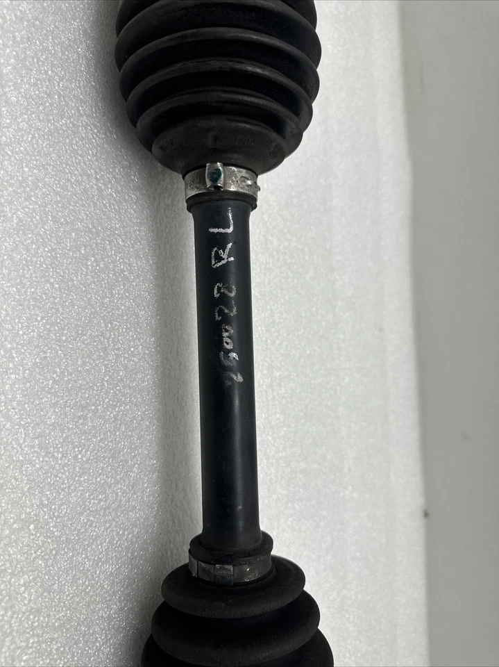 2005 - 2008 ACURA RL 后左驱动侧轴原始设备制造商 — 第 4/4 张图片