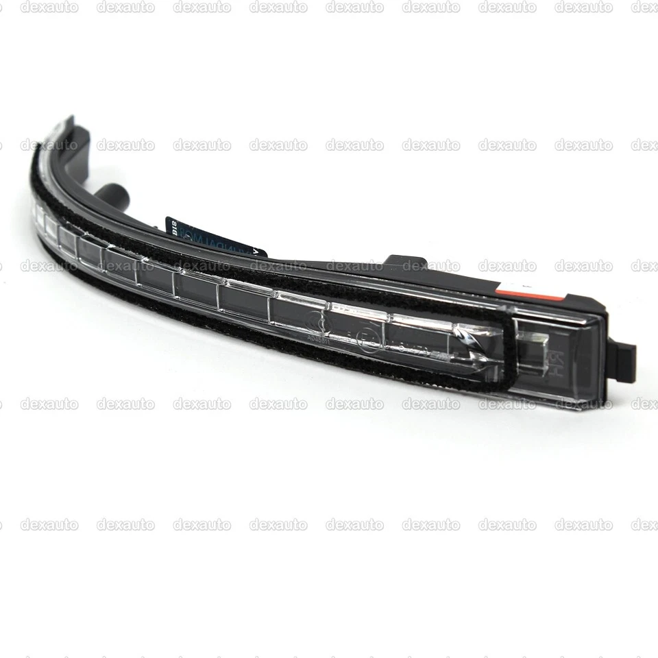 GENUINE Door Side Mirror Signal Lamp Right for 2011-2013 Kia Forte 876241M005 - Image 3 of 4