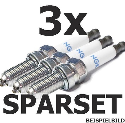 Bougie NGK LKAR8A-9 Standard - Pièces Electrique sur La Bécanerie