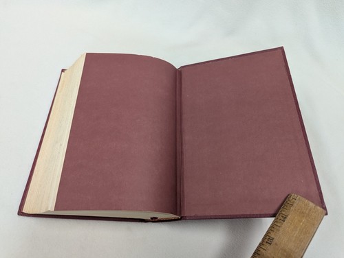 Vtg 1960 War and Peace ~ Leo Tolstoy ~ ICL International Collectors Library HC - Picture 9 of 9