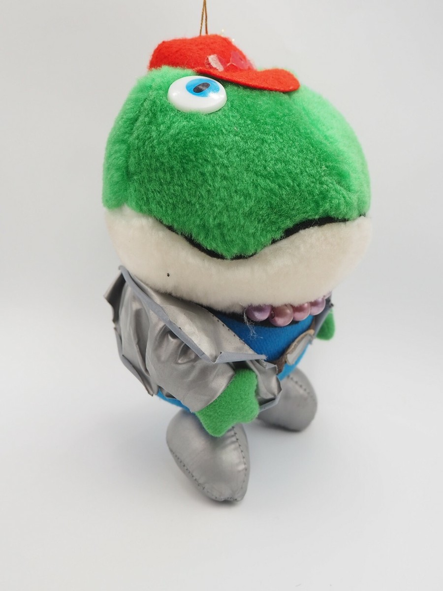 ☆TOY☆様 RTJ KRANG By Trap Toys x Run The Jewels x Nickelodeon x Unbox