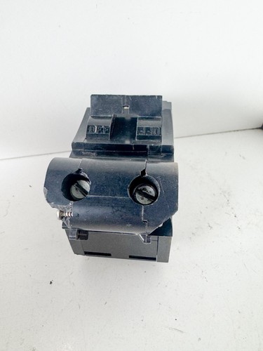 FEDERAL PACIFIC NB290 2 POLE 90 AMP TYPE NB BOLT ON CIRCUIT BREAKER EL04 - Picture 4 of 12