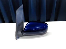 Toyota Isis ANM10 ANM15 ZNM10 Genuine Left Side Wing Rear View Door Mirror JDM