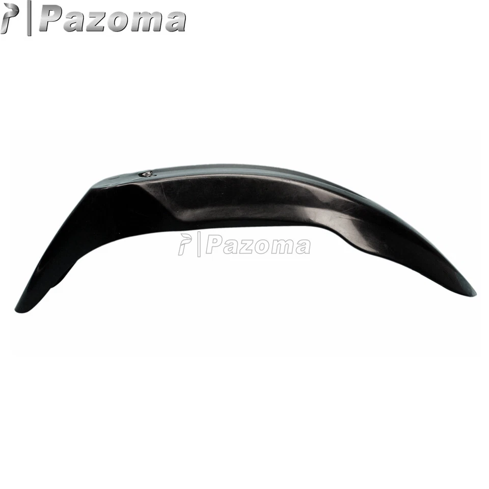 Guardabarros delantero para moto de cross Yamaha YZ100 Suzuki DR100/125/200/250/350/50 Foto 2 de 4
