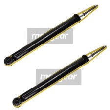 2x Stossdämpfer hinten MAXGEAR Fiat Bravo II Stilo Lancia Delta III