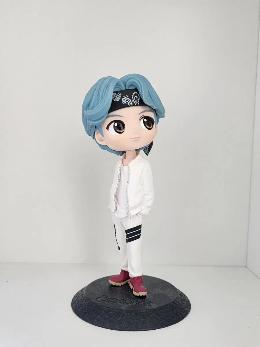 BTS  フィギュア SUGA Lowest Price) BTS suga Q Pocket Figure Tiny Tan suga | eBay