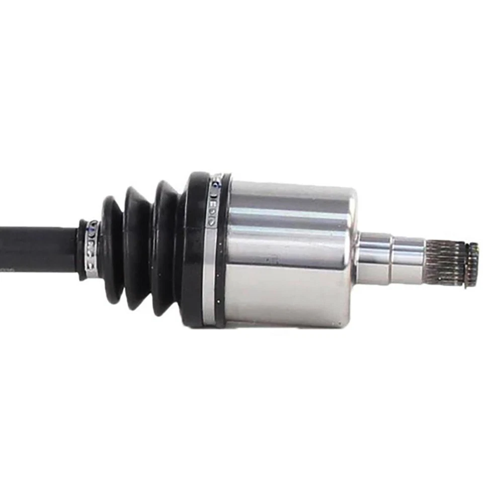 Para Volvo C70 2001~2007 2x conductor delantero y pasajero TrakMotive CV eje articulado Foto 4 de 4